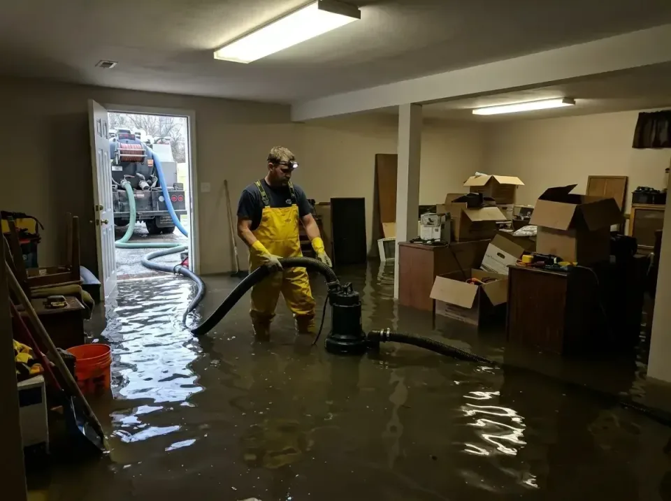 basement-burst-pipe-flooding-a-001 — frequently asked questions, 24-Hour Water Damage Restoration Services in Metzger, OR